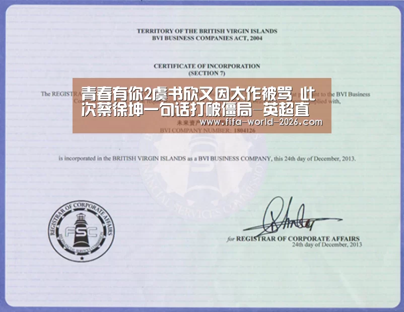 青春有你2虞书欣又因太作被骂 此次蔡徐坤一句话打破僵局-英超直播(图3) 足球直播